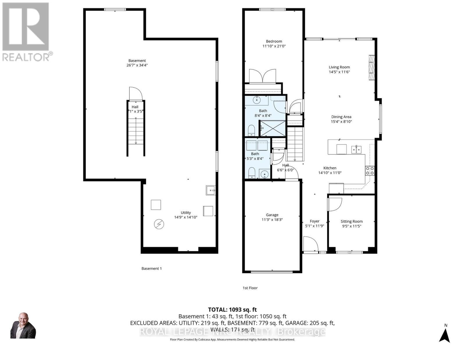 23 Richard Crescent, West Lincoln, Ontario  L0R 2A0 - Photo 25 - X12984098