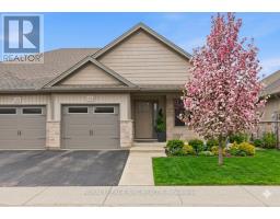 23 RICHARD CRESCENT, West Lincoln, Ontario