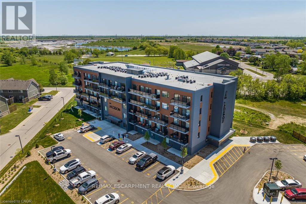 305 - 64 Main Street N, Haldimand, Ontario  N0A 1H0 - Photo 3 - X12984102