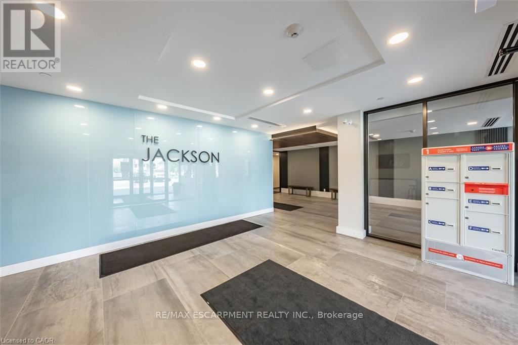 305 - 64 Main Street N, Haldimand, Ontario  N0A 1H0 - Photo 6 - X12984102