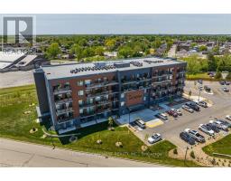 305 - 64 MAIN STREET N, Haldimand, Ontario