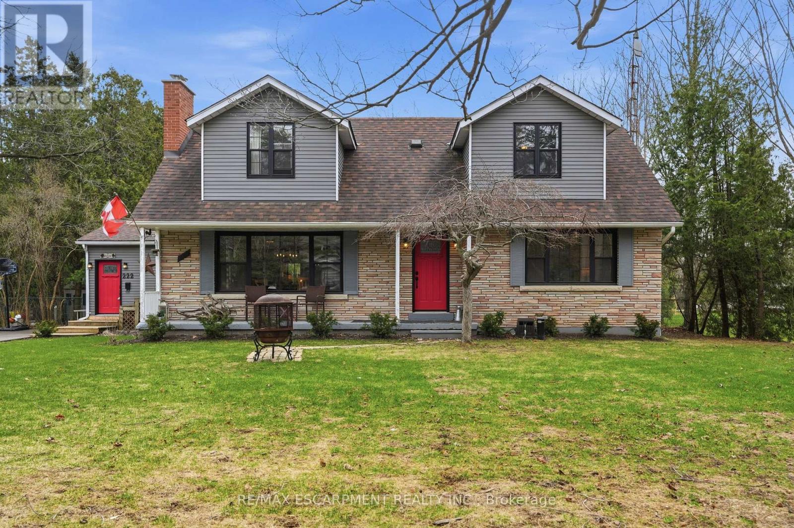 222 CONCESSION 11 E, Hamilton, Ontario
