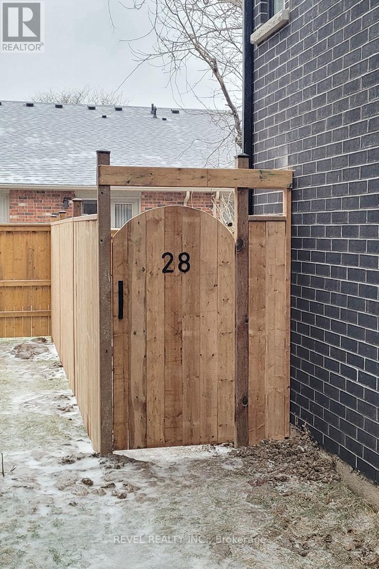 28 - 720 Grey Street, Brantford, Ontario  N3S 0K2 - Photo 23 - X12984286