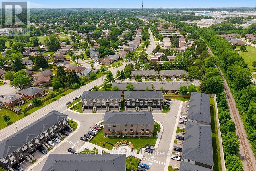 28 - 720 Grey Street, Brantford, Ontario  N3S 0K2 - Photo 25 - X12984286