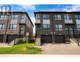 28 - 720 GREY STREET, Brantford, Ontario