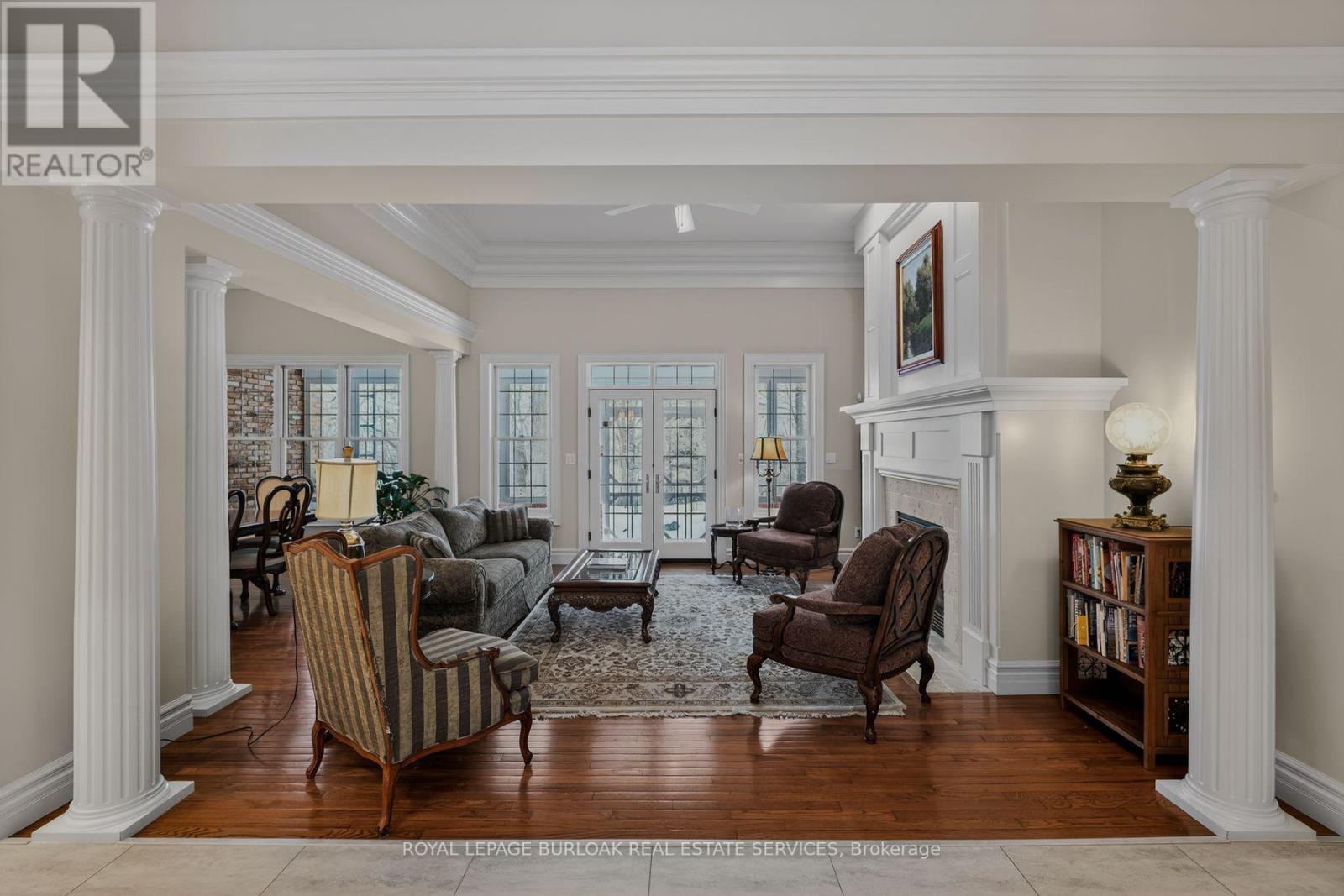 6711 Wellington Road 34, Puslinch, Ontario  N0B 2J0 - Photo 11 - X12984308