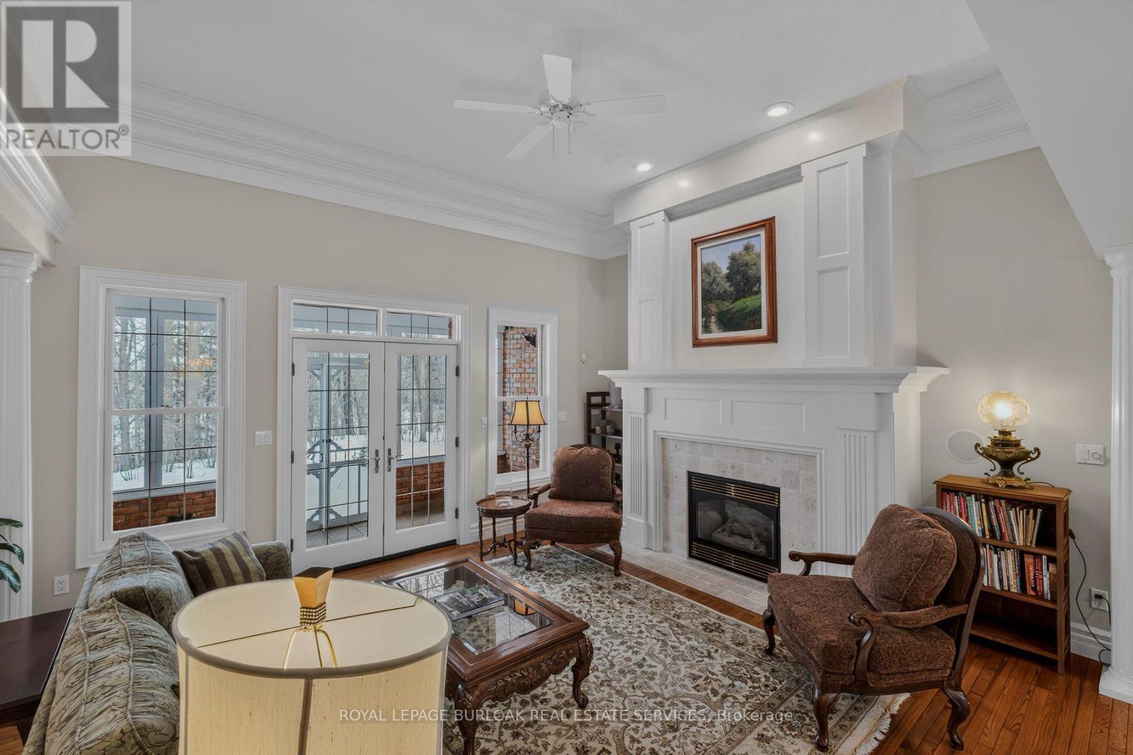 6711 Wellington Road 34, Puslinch, Ontario  N0B 2J0 - Photo 12 - X12984308