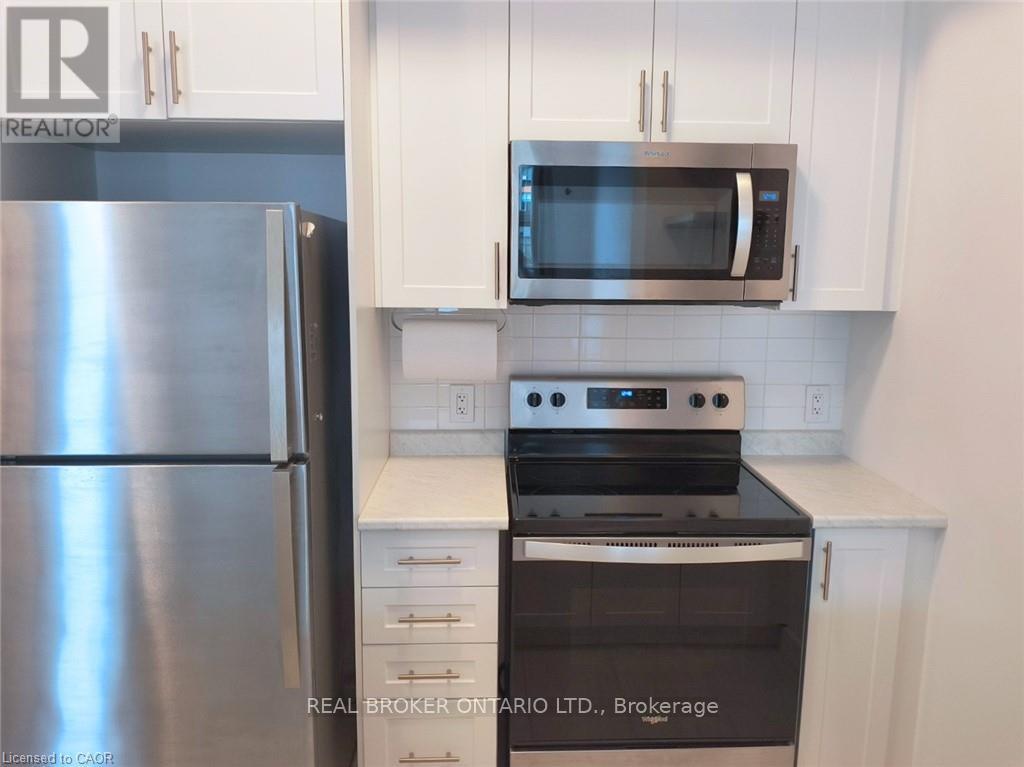 117 - 460 Dundas Street E, Hamilton (Waterdown), Ontario  L8B 2A5 - Photo 12 - X12984316