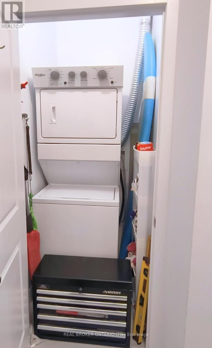 117 - 460 Dundas Street E, Hamilton (Waterdown), Ontario  L8B 2A5 - Photo 13 - X12984316