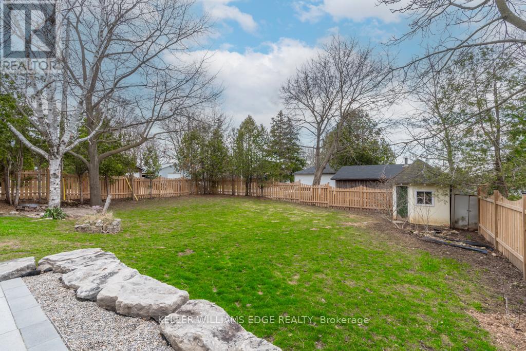 10 Badenoch Street, Puslinch (Morriston), Ontario  N0B 2C0 - Photo 20 - X12984328