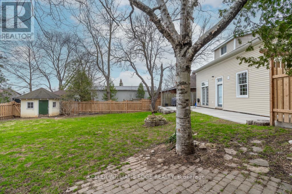 10 Badenoch Street, Puslinch (Morriston), Ontario  N0B 2C0 - Photo 23 - X12984328