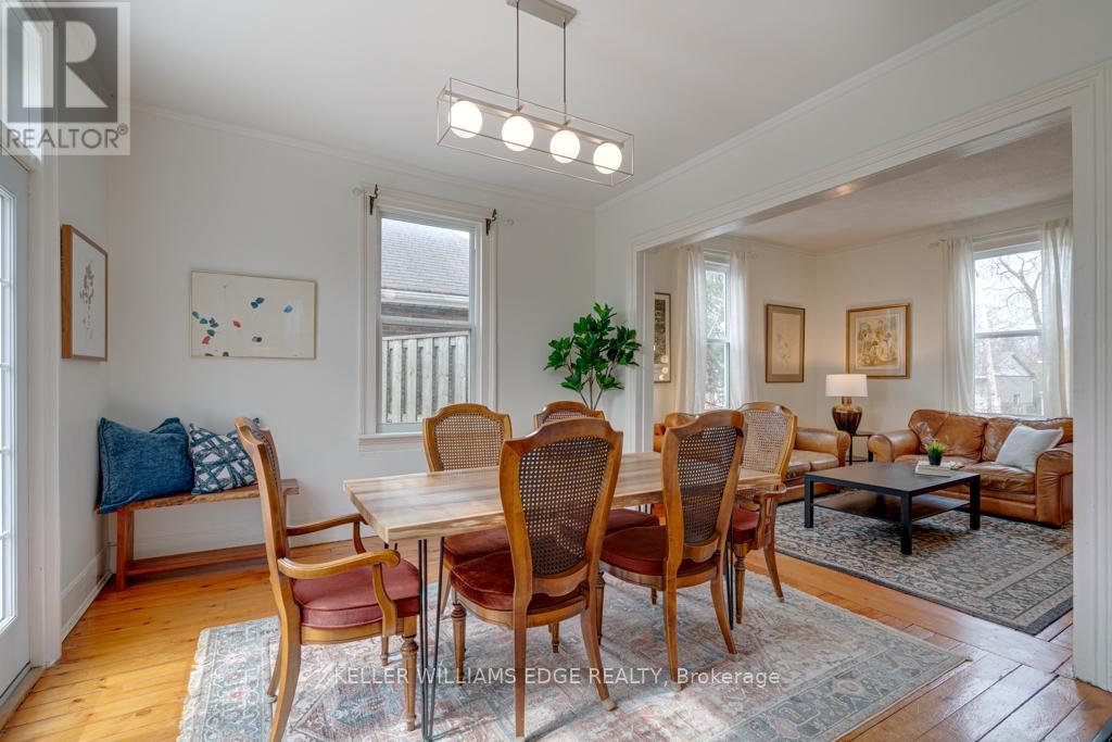 10 Badenoch Street, Puslinch (Morriston), Ontario  N0B 2C0 - Photo 9 - X12984328