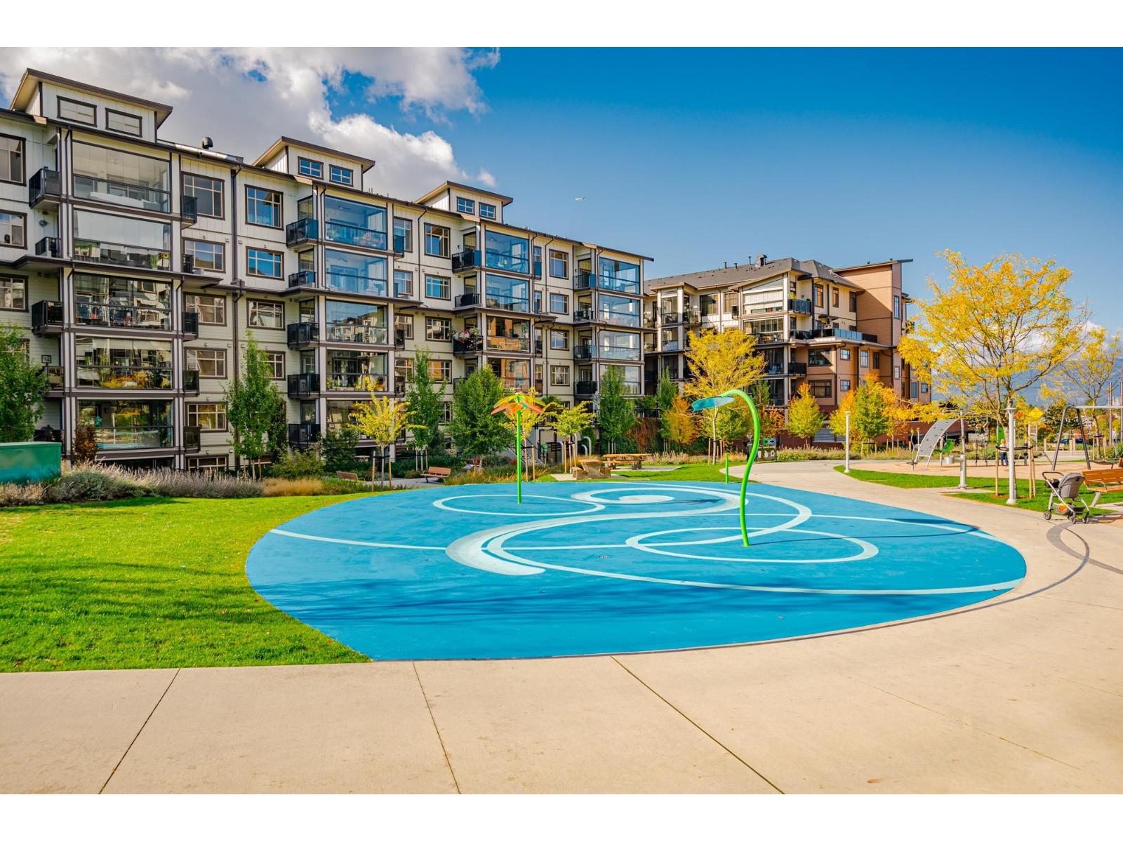 210 8526 202b Street, Langley, British Columbia  V2Y 3L3 - Photo 36 - R3089700