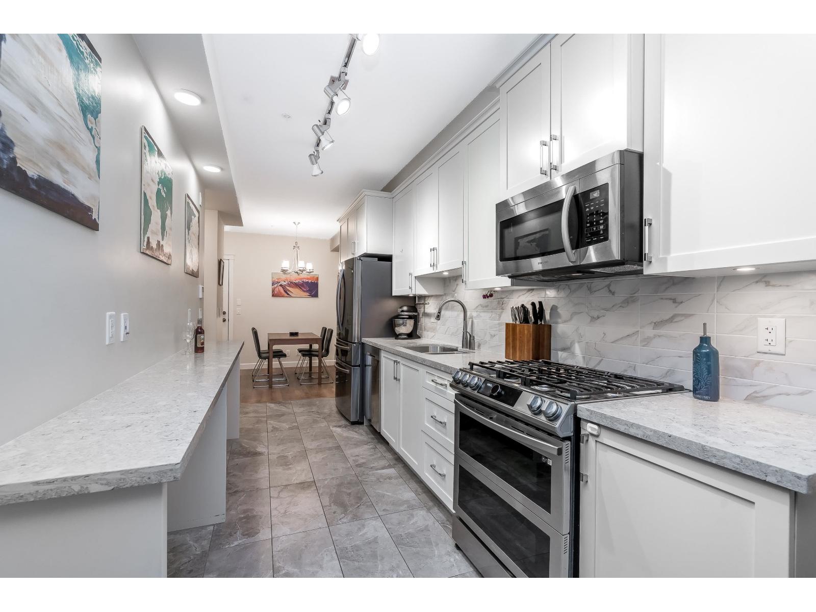 210 8526 202b Street, Langley, British Columbia  V2Y 3L3 - Photo 12 - R3089700