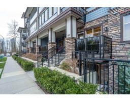 210 8526 202B STREET, Langley, British Columbia