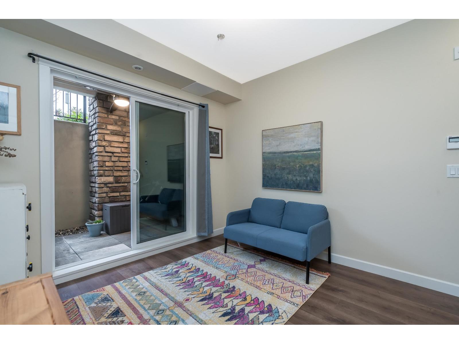 210 8526 202b Street, Langley, British Columbia  V2Y 3L3 - Photo 22 - R3089700