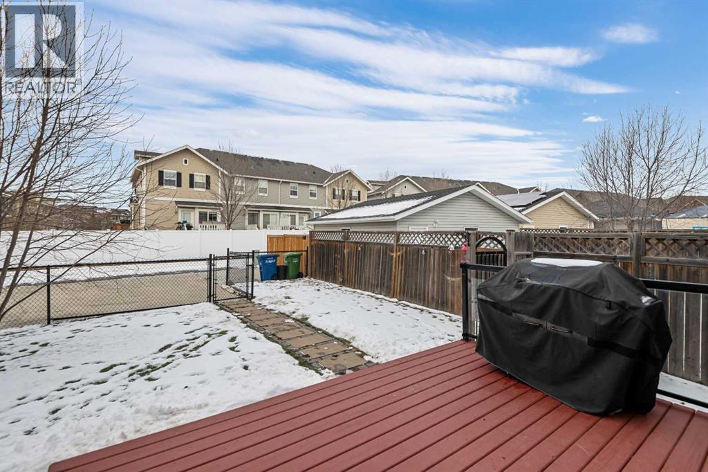 75 Williamstown Landing Nw, Airdrie, Alberta  T4B 0S2 - Photo 24 - A2283496