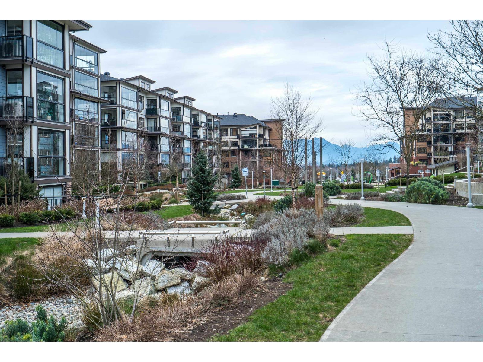 210 8526 202b Street, Langley, British Columbia  V2Y 3L3 - Photo 35 - R3089700