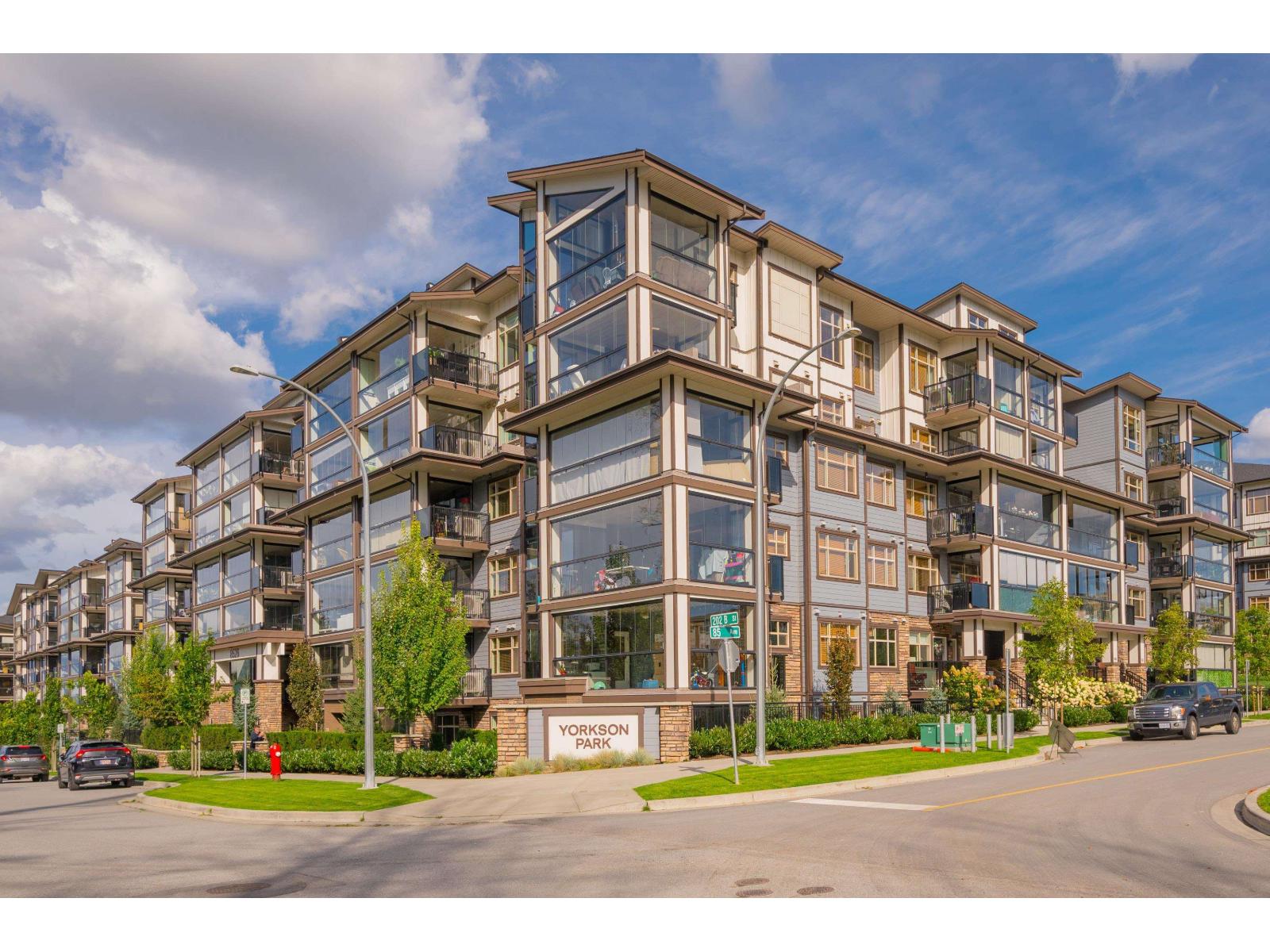 210 8526 202b Street, Langley, British Columbia  V2Y 3L3 - Photo 39 - R3089700