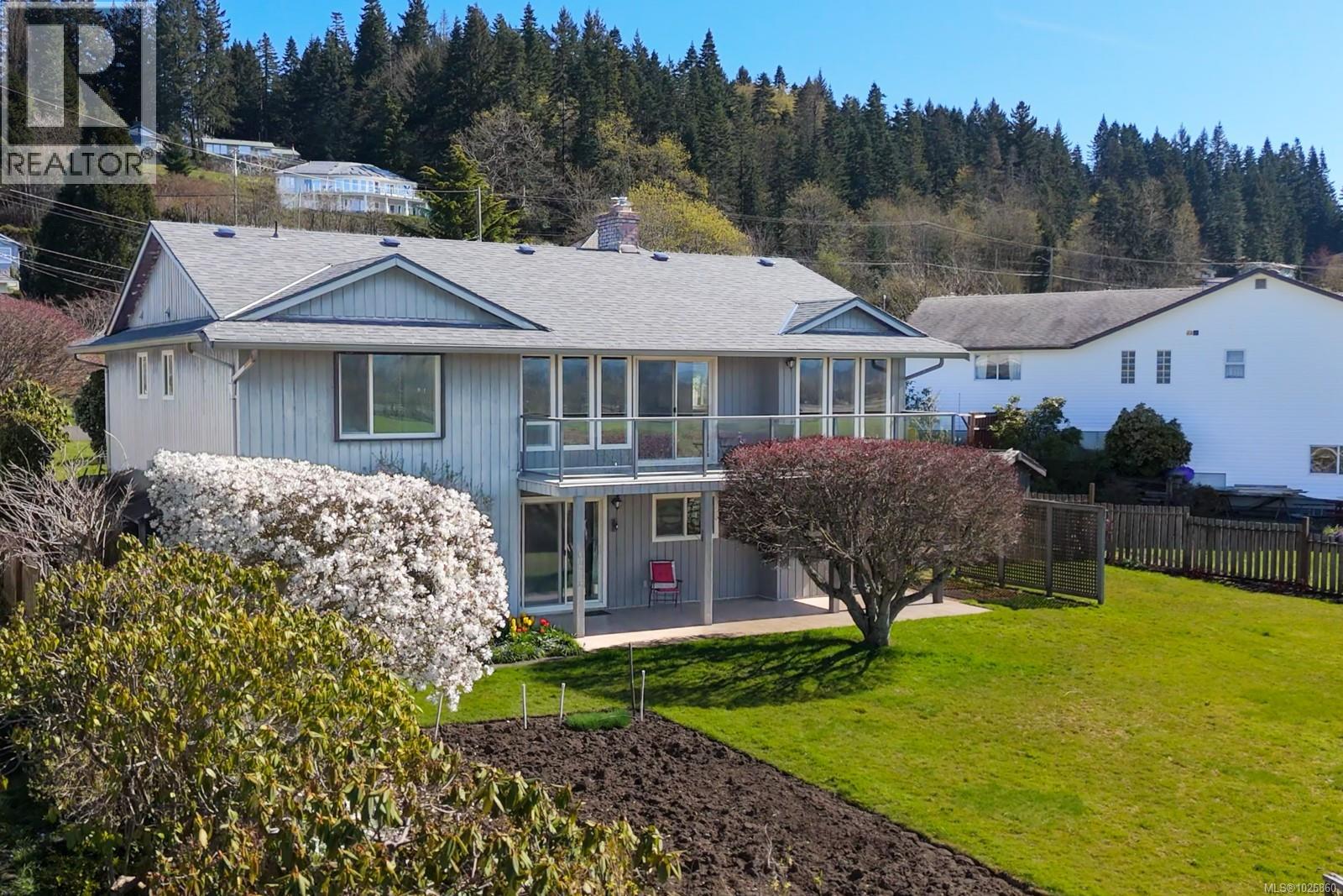 1575 Williams Rd, Courtenay, British Columbia