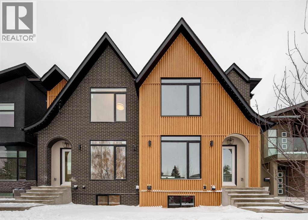 2229 36 Street Sw, Calgary, Alberta  T3E 2Z3 - Photo 13 - A2292912