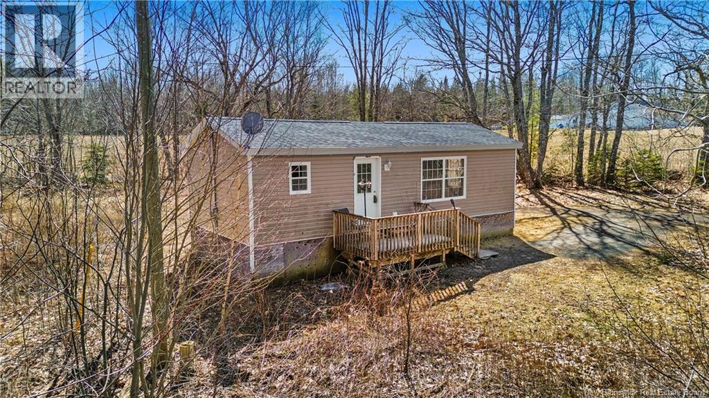 128 Mills Lake Road, French Lake, New Brunswick  E2V 4G6 - Photo 1 - NB136941