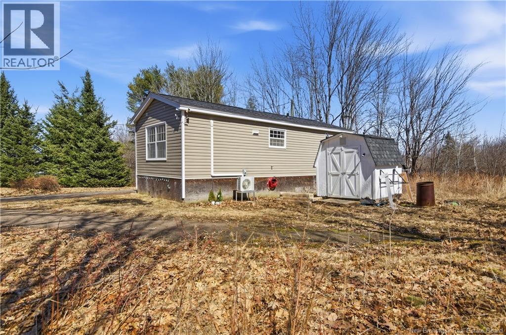 128 Mills Lake Road, French Lake, New Brunswick  E2V 4G6 - Photo 18 - NB136941