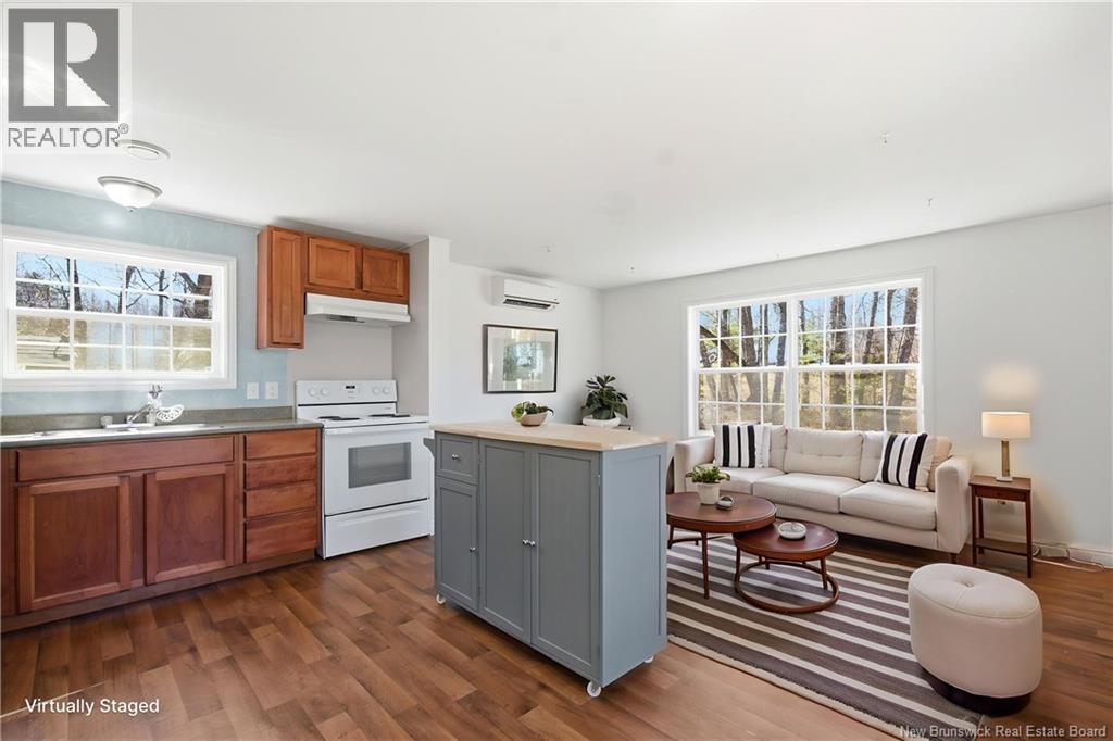 128 Mills Lake Road, French Lake, New Brunswick  E2V 4G6 - Photo 3 - NB136941