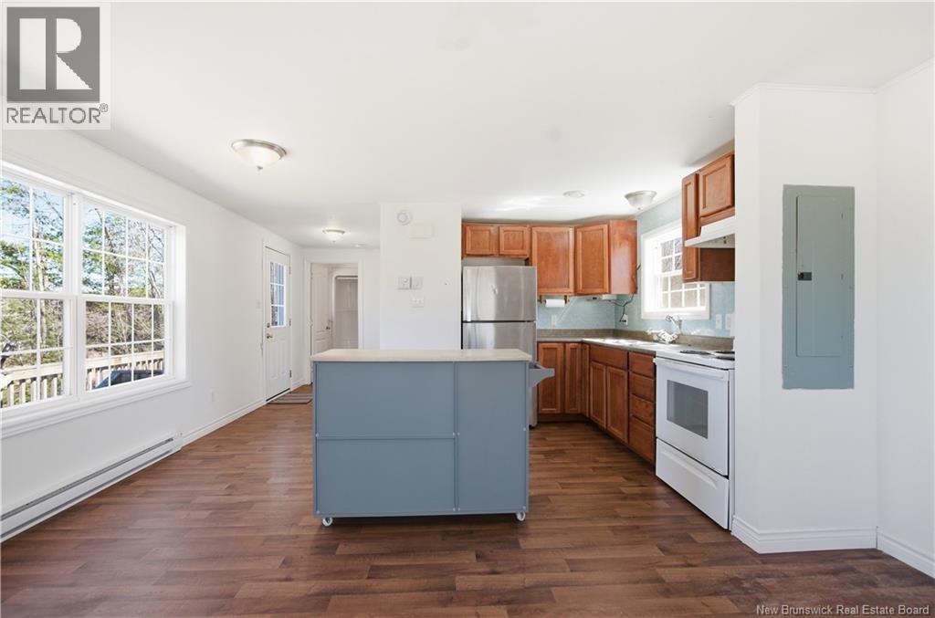 128 Mills Lake Road, French Lake, New Brunswick  E2V 4G6 - Photo 5 - NB136941