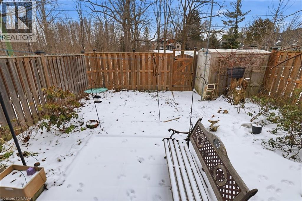 324 Maverick Street, Waterloo, Ontario  N2K 0A4 - Photo 40 - 40813054