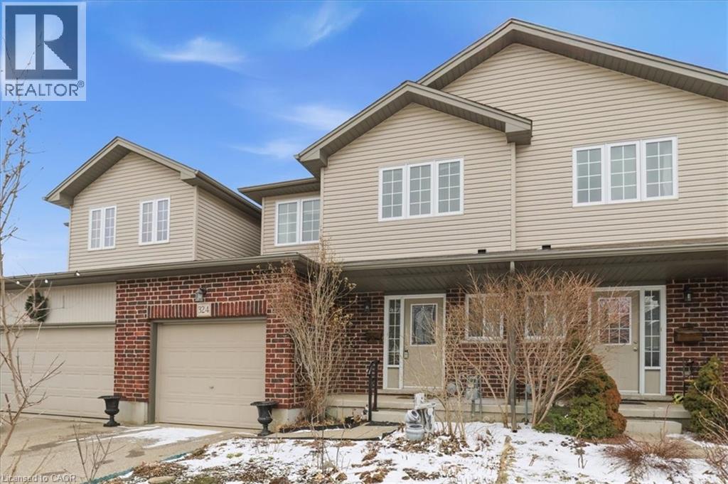 324 Maverick Street, Waterloo, Ontario  N2K 0A4 - Photo 4 - 40813054