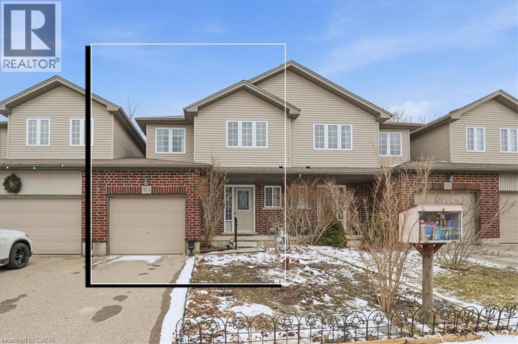 324 Maverick Street, Waterloo, Ontario  N2K 0A4 - Photo 2 - 40813054