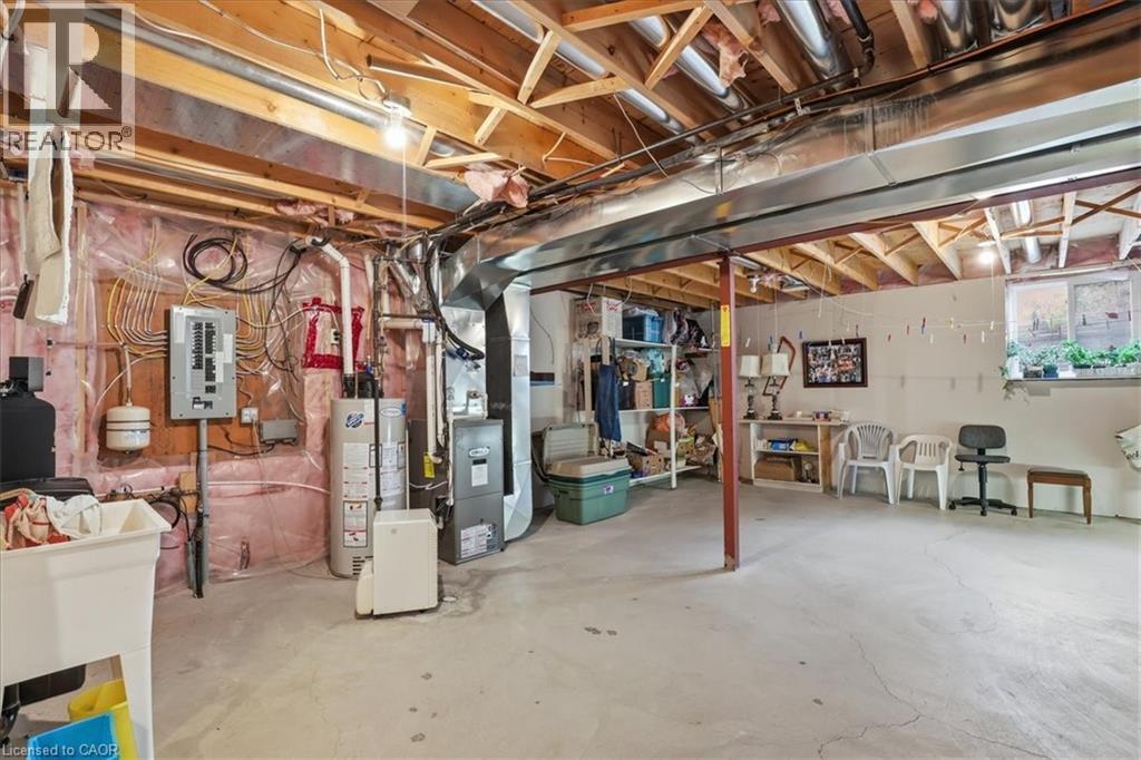 324 Maverick Street, Waterloo, Ontario  N2K 0A4 - Photo 37 - 40813054