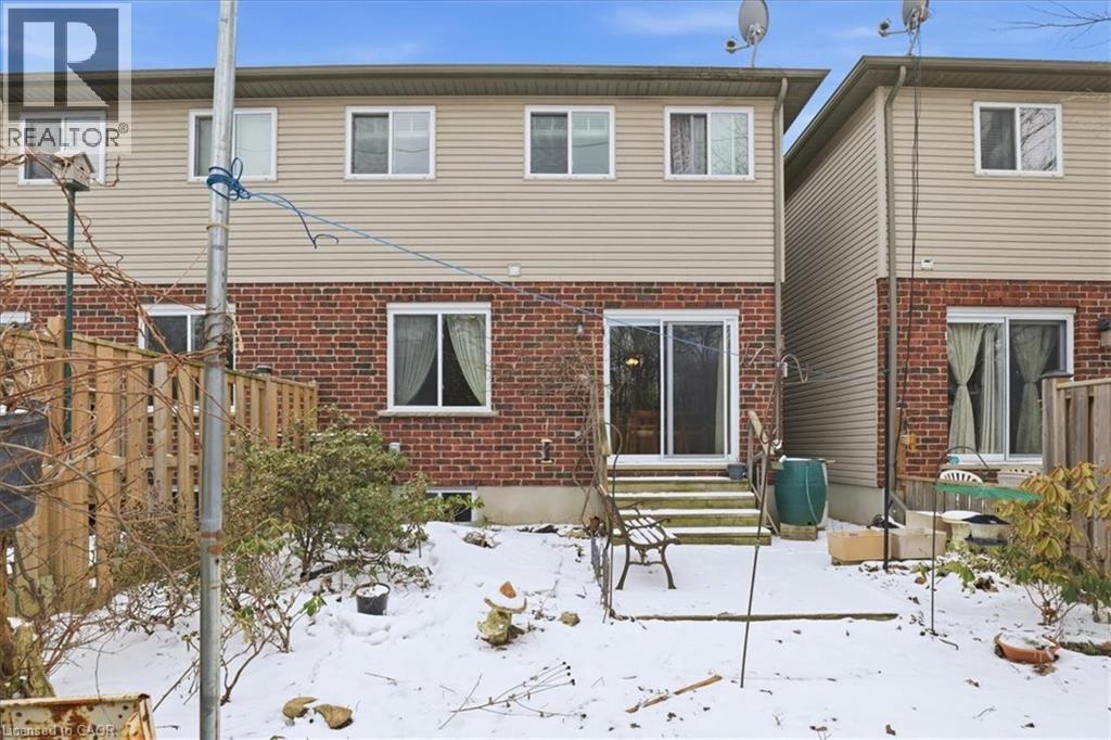 324 Maverick Street, Waterloo, Ontario  N2K 0A4 - Photo 43 - 40813054