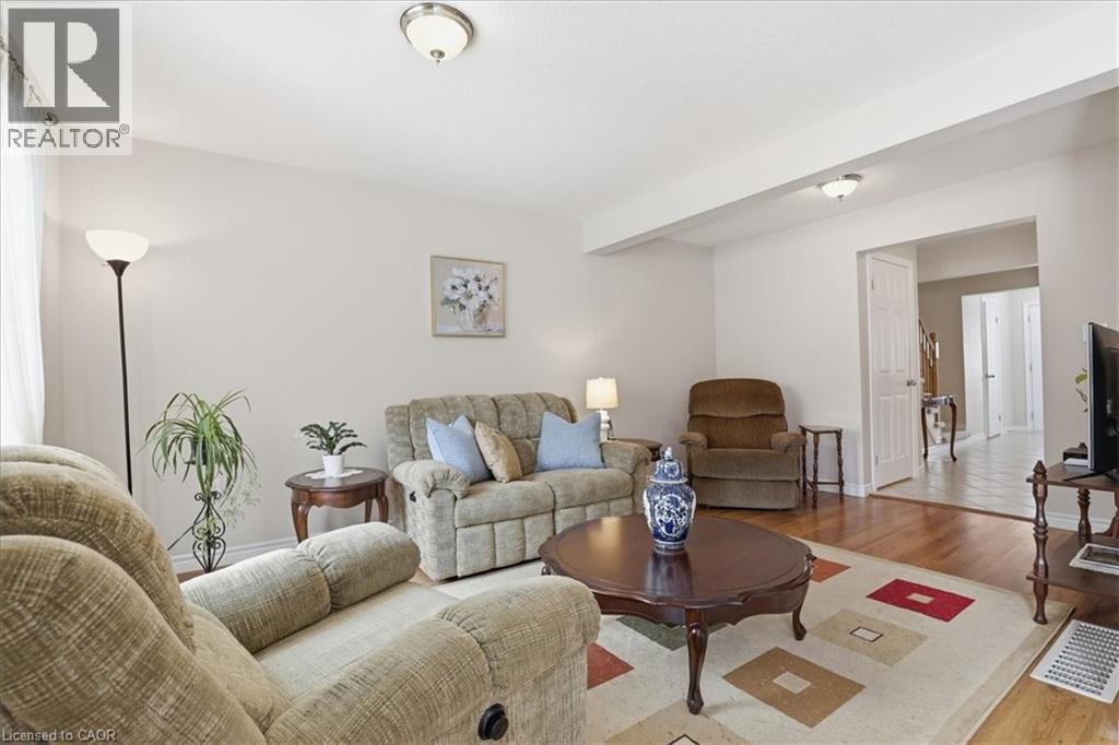 324 Maverick Street, Waterloo, Ontario  N2K 0A4 - Photo 15 - 40813054