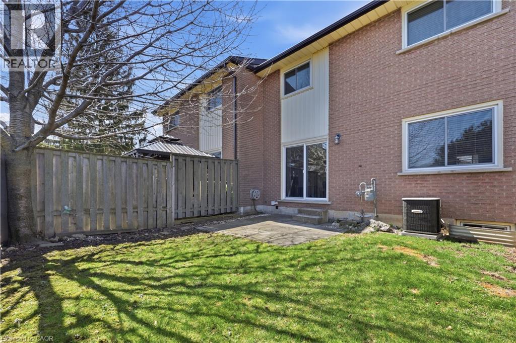 11 Queenslea Drive Unit# 154, Hamilton, Ontario  L8W 1T7 - Photo 27 - 40819263