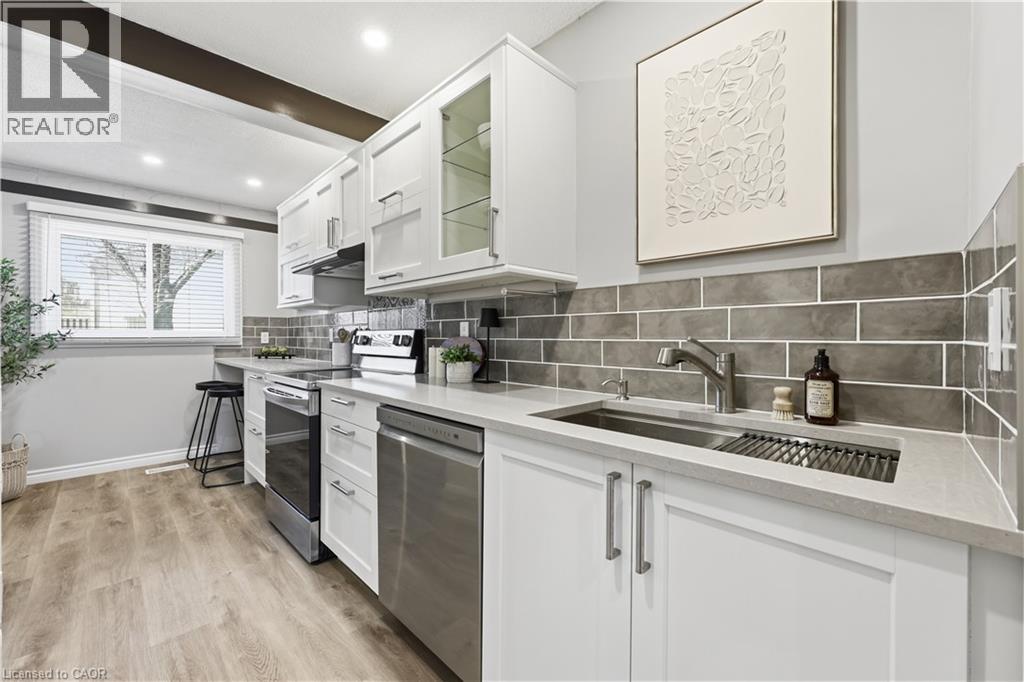 11 Queenslea Drive Unit# 154, Hamilton, Ontario  L8W 1T7 - Photo 9 - 40819263