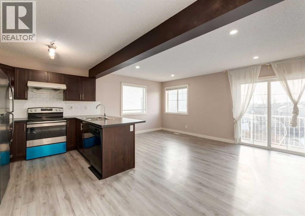 14 Pantego Lane NW, Calgary, Alberta  T3K 0T1 - Photo 7 - A2299939