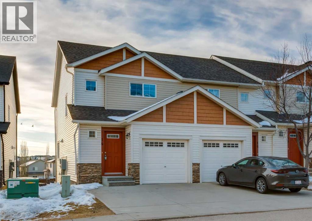 14 Pantego Lane NW, Calgary, Alberta  T3K 0T1 - Photo 2 - A2299939