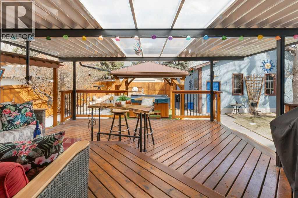 7304 35 Avenue NW, Calgary, Alberta  T3B 1T3 - Photo 3 - A2300502