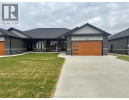 575 KEIL TRAIL North, Chatham, Ontario