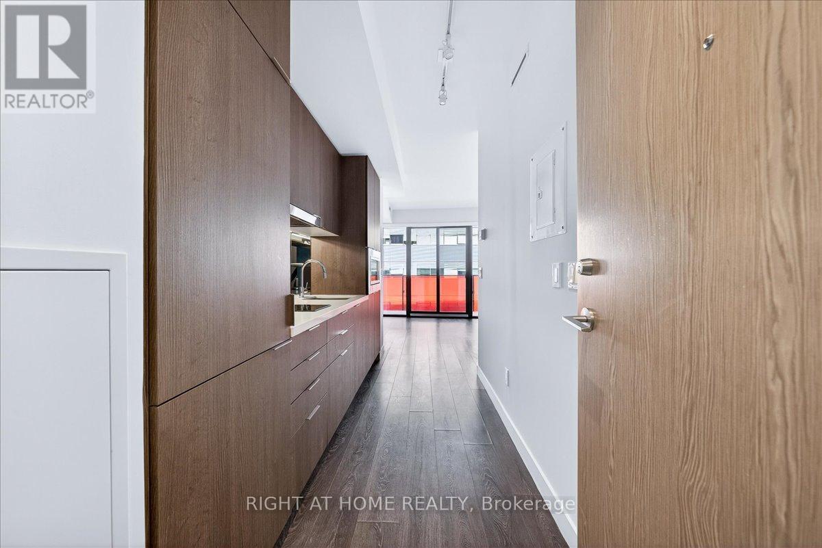 1907 - 215 Queen Street W, Toronto, Ontario  M5A 1S2 - Photo 7 - C12818736