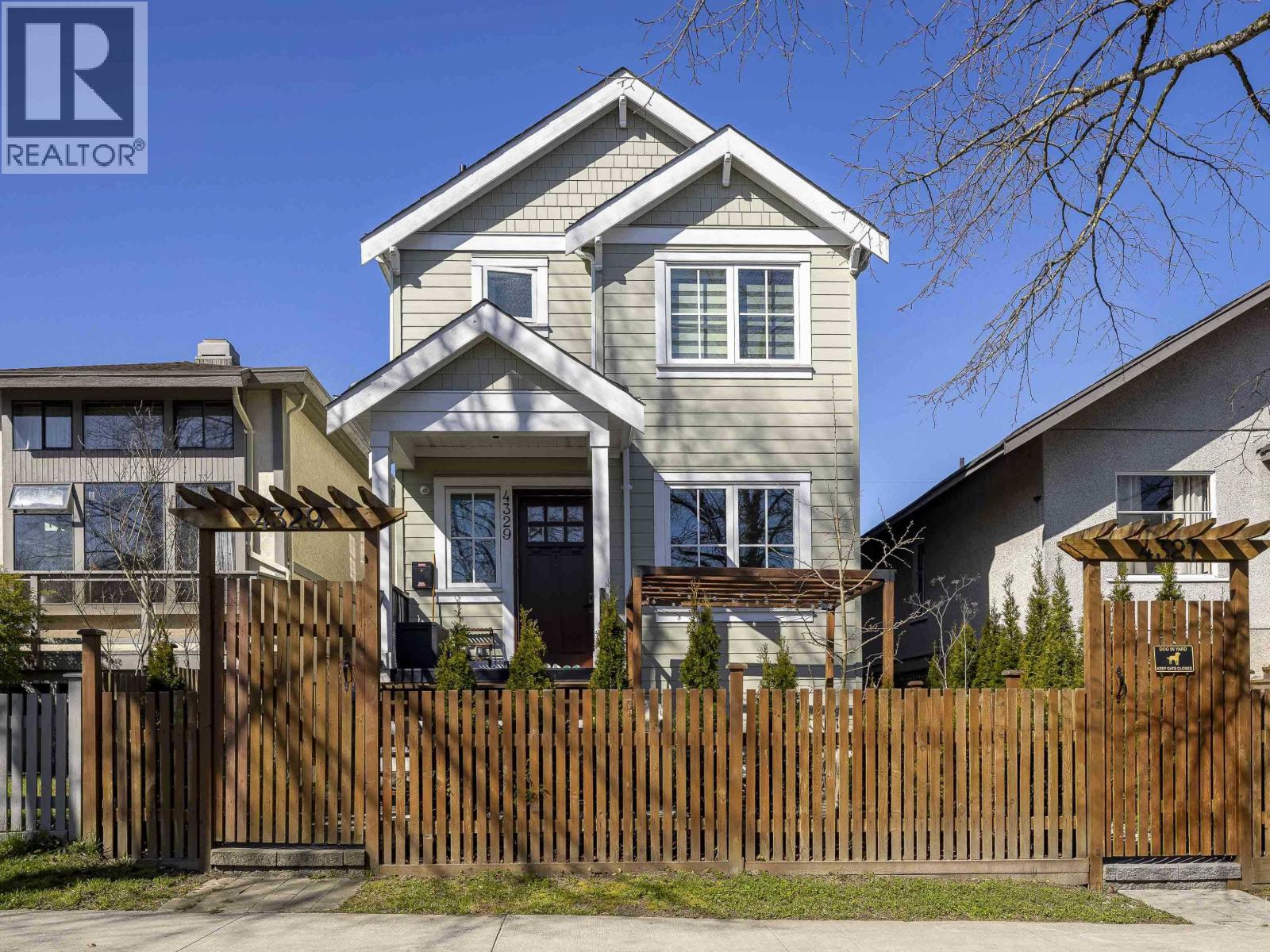 4327 Perry Street, Vancouver, British Columbia V5N 3X6 - Photo 32 - R3109823