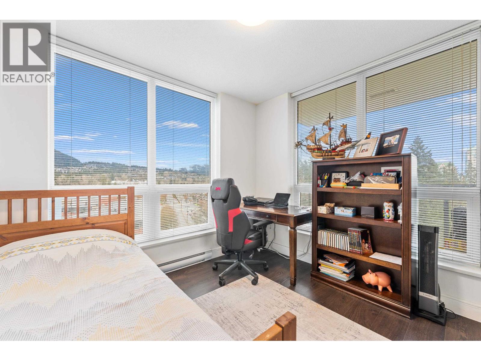 1102 3007 Glen Drive, Coquitlam, British Columbia V3B 0L8 - Photo 11 - R3109830