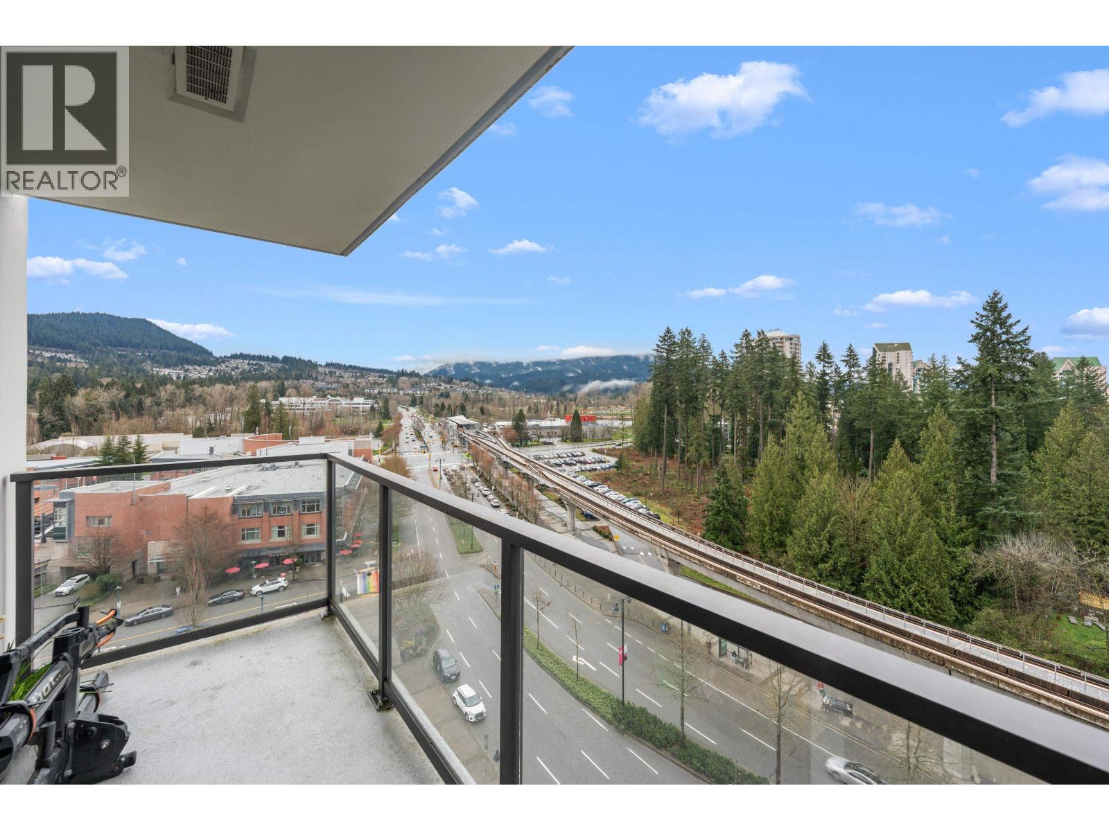 1102 3007 Glen Drive, Coquitlam, British Columbia V3B 0L8 - Photo 15 - R3109830