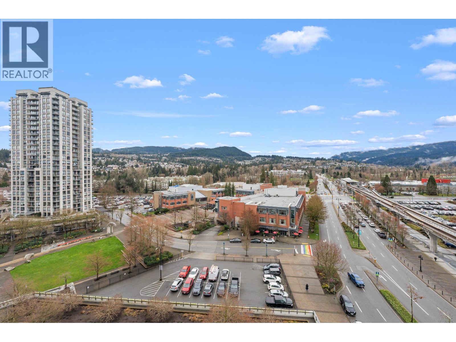 1102 3007 Glen Drive, Coquitlam, British Columbia V3B 0L8 - Photo 17 - R3109830