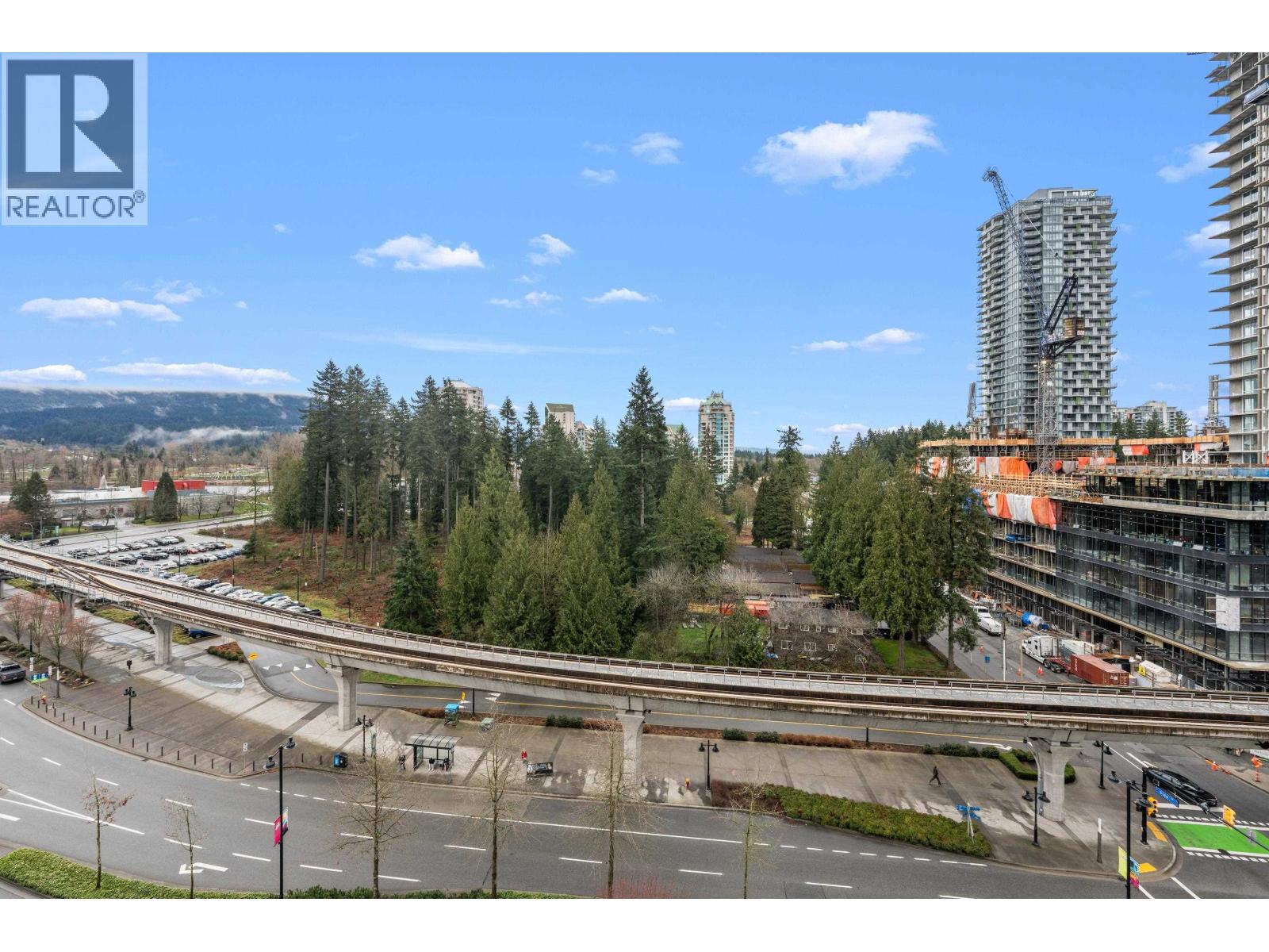 1102 3007 Glen Drive, Coquitlam, British Columbia V3B 0L8 - Photo 19 - R3109830