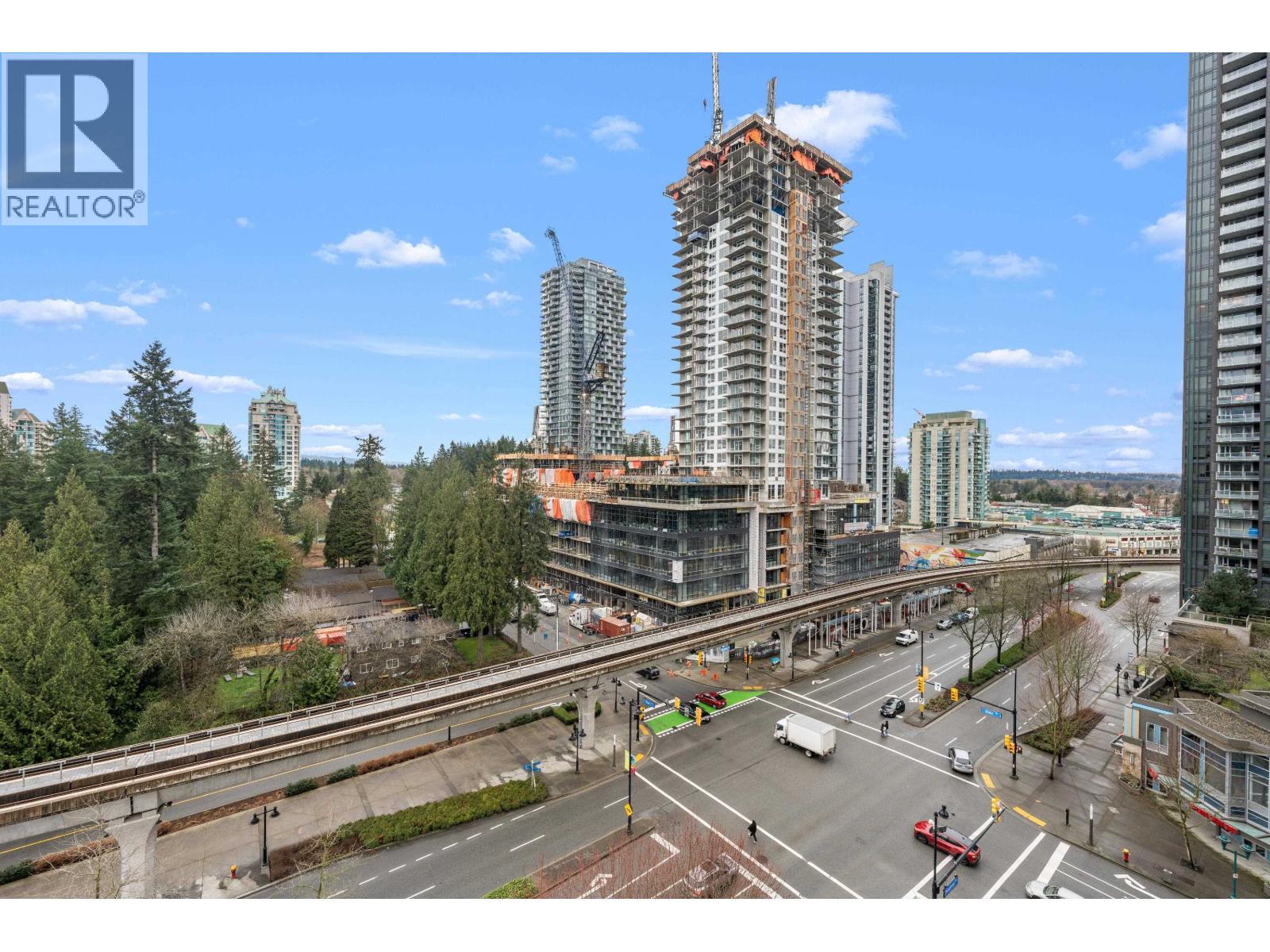 1102 3007 Glen Drive, Coquitlam, British Columbia V3B 0L8 - Photo 20 - R3109830