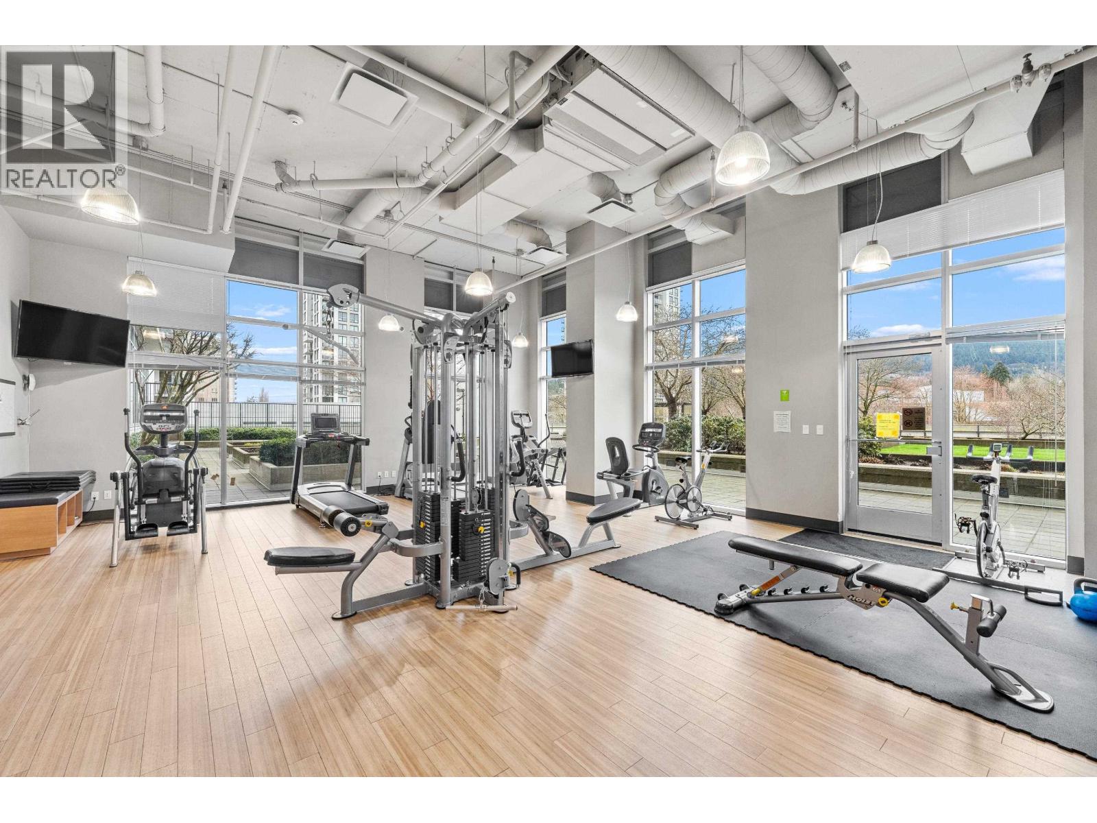 1102 3007 Glen Drive, Coquitlam, British Columbia V3B 0L8 - Photo 21 - R3109830