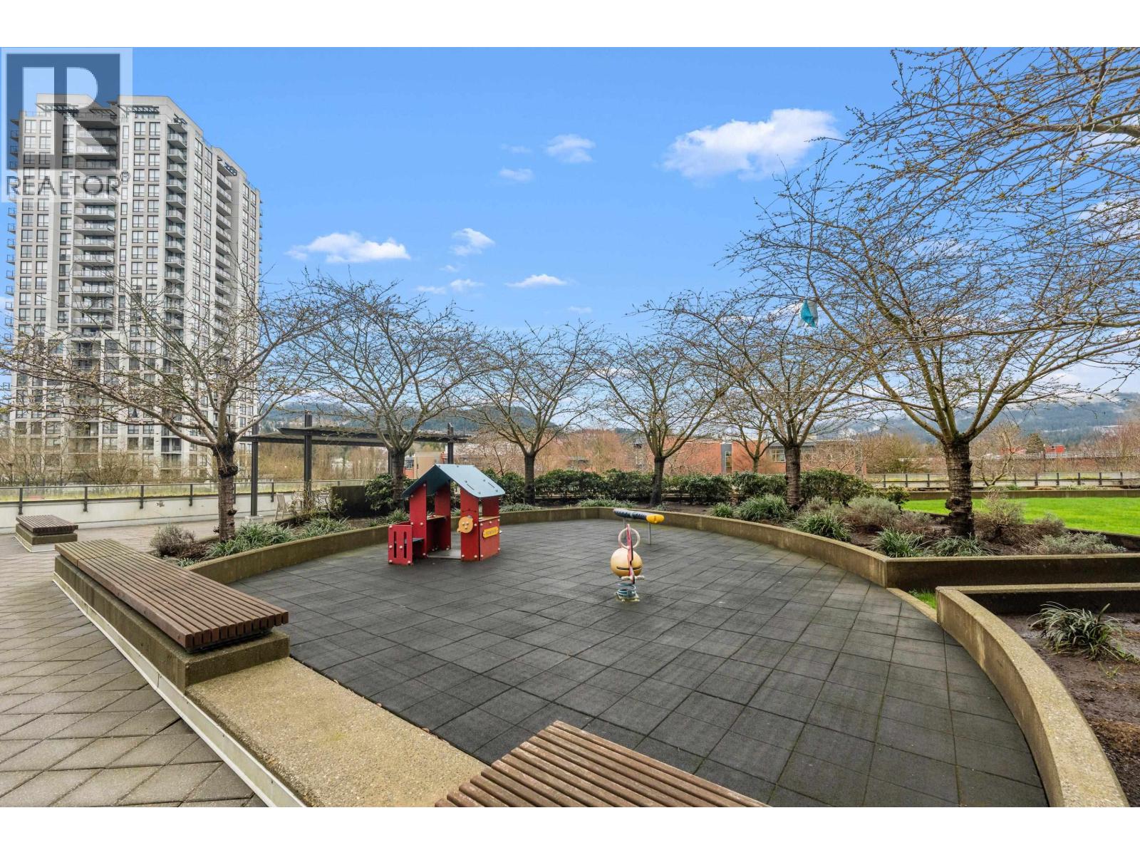 1102 3007 Glen Drive, Coquitlam, British Columbia V3B 0L8 - Photo 22 - R3109830